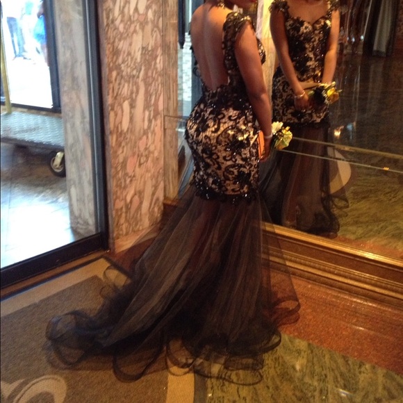 ballroom prom dresses